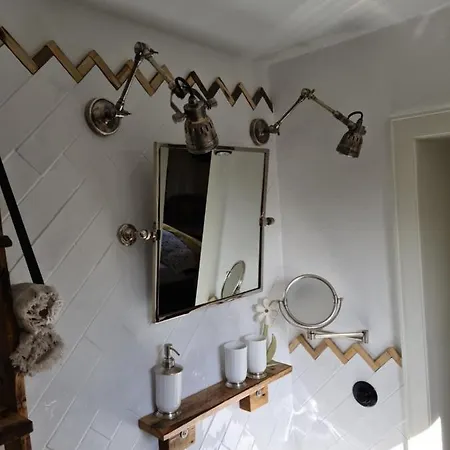 Boutique Benz 2 Lejlighed *