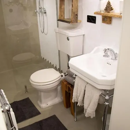 Boutique Benz 2 Apartmán