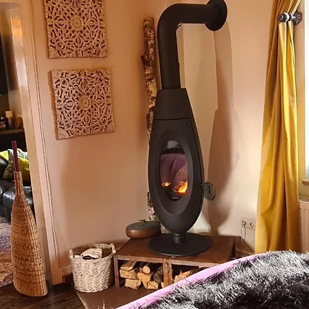 Apartmán Boutique Benz 2 *