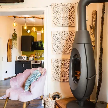 Boutique Benz 2 Lejlighed Bergisch Gladbach