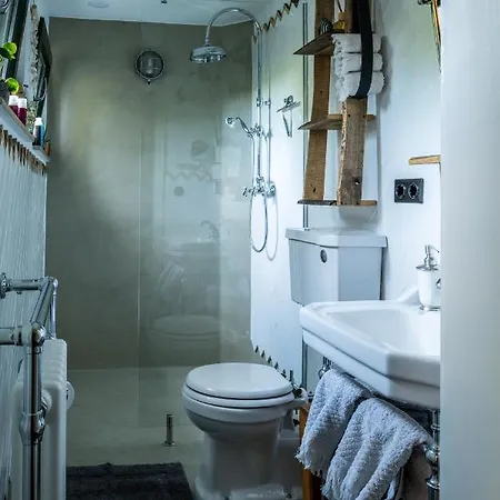 Boutique Benz 2 Lejlighed