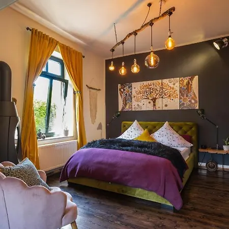 Lejlighed Boutique Benz 2 Bergisch Gladbach