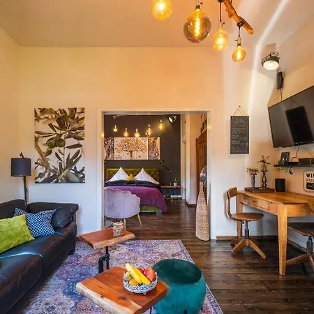 Lejlighed Boutique Benz 2