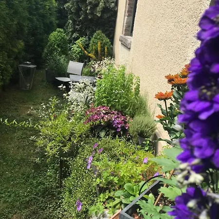 Lejlighed Boutique Benz 2 Bergisch Gladbach