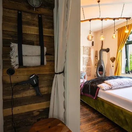 Boutique Benz 2 Lejlighed Bergisch Gladbach