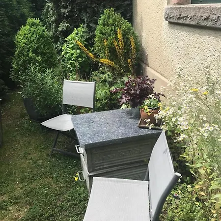 Boutique Benz 2 Lejlighed