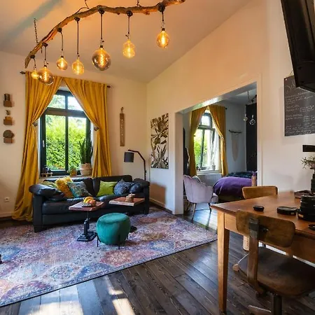 Boutique Benz 2 * Bergisch Gladbach