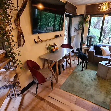 Boutique Benz 2 Lejlighed Bergisch Gladbach