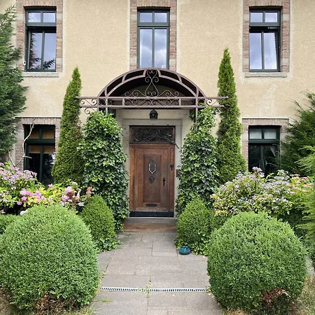 Boutique Benz 2 Lejlighed *