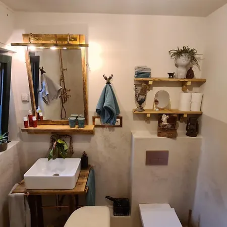 Boutique Benz 2 Lejlighed *