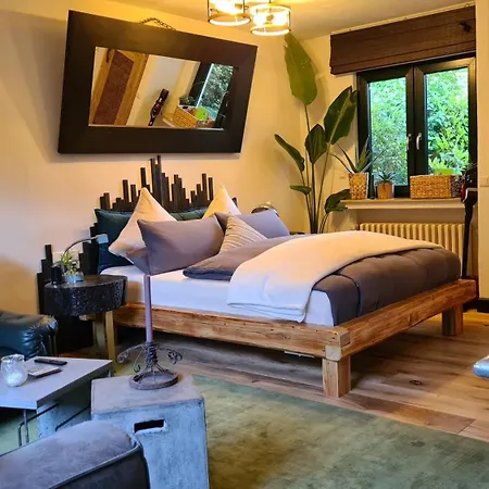 דירה Boutique Benz I-iii ברגיש גלאדבך