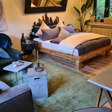 Boutique Benz 2 * Bergisch Gladbach