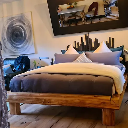 Boutique Benz 2 * Bergisch Gladbach