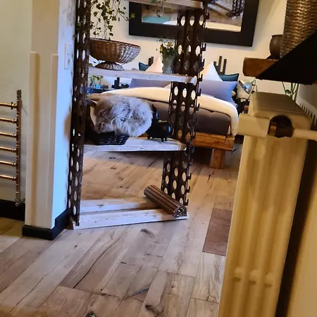 Lejlighed Boutique Benz 2 *