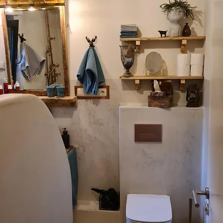 Apartmán Boutique Benz 2 *