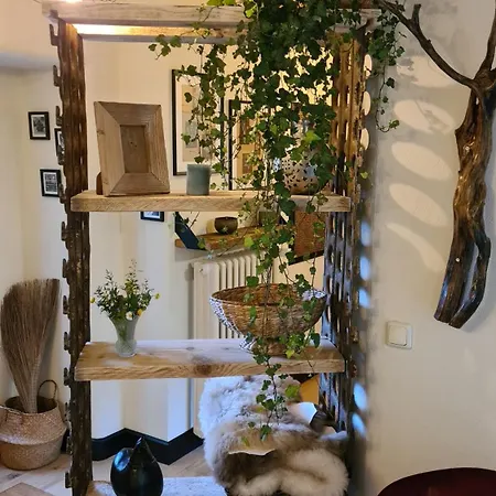 Boutique Benz I-iii דירה