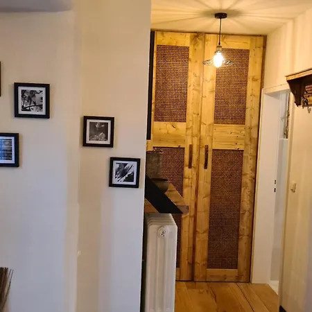 דירה Boutique Benz I-iii ברגיש גלאדבך