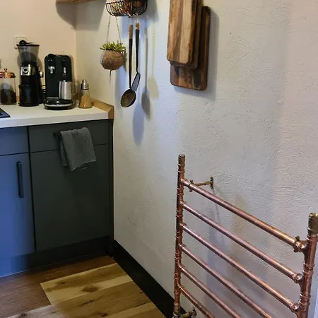 Boutique Benz 2 * Bergisch Gladbach