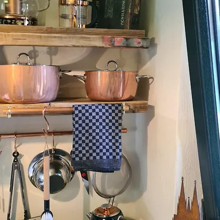 Boutique Benz 2 Lejlighed