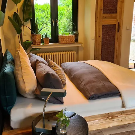 Boutique Benz 2 Lejlighed Bergisch Gladbach