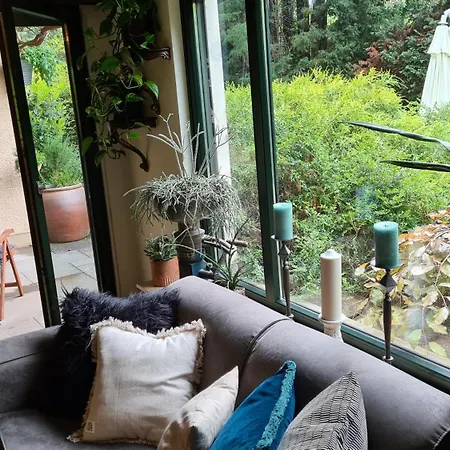 Lejlighed Boutique Benz 2 Bergisch Gladbach