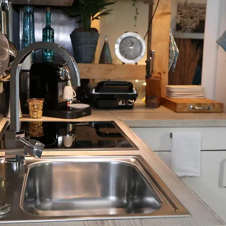 Boutique Benz 2 아파트 베르기슈글라트바흐