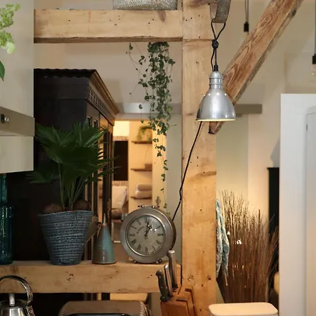 Boutique Benz 2 Lejlighed Bergisch Gladbach