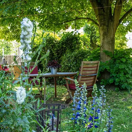 아파트 Boutique Benz 2 베르기슈글라트바흐