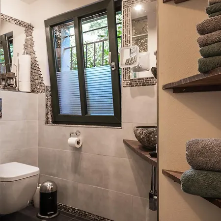 דירה Boutique Benz I-iii