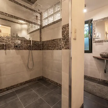 Apartmán Boutique Benz 2 *