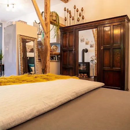 Boutique Benz 2 아파트