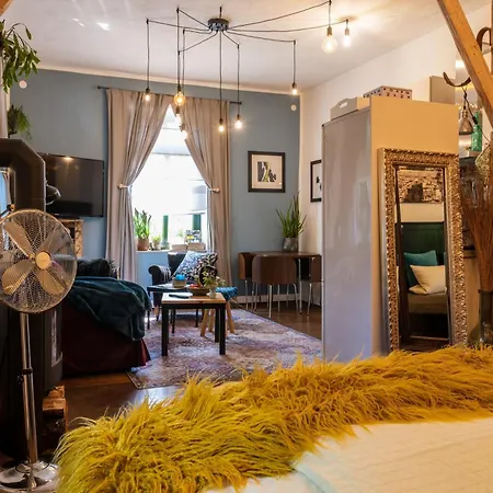 Boutique Benz 2 * Bergisch Gladbach