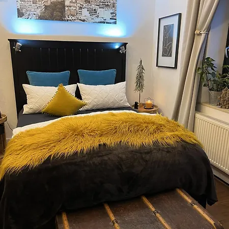 Boutique Benz 2 * Bergisch Gladbach