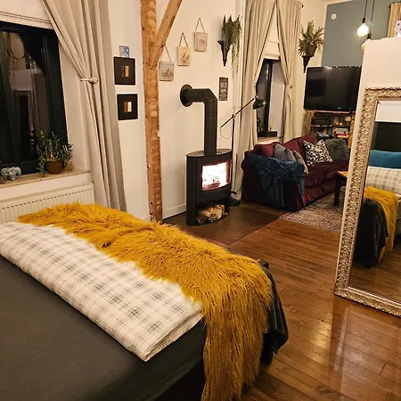 Boutique Benz 2 Apartmán *