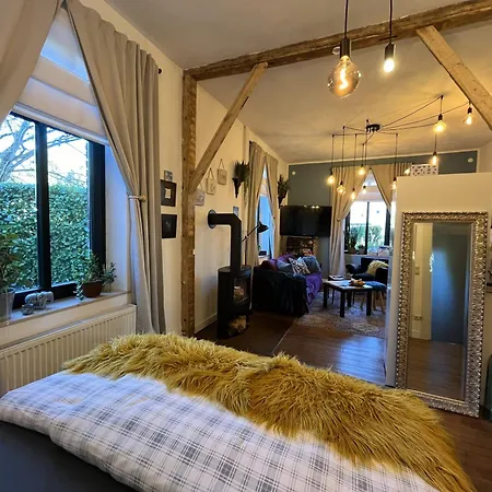 Boutique Benz 2 アパート ベルギッシュ・グラートバッハ