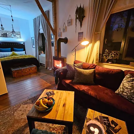 Boutique Benz 2 * Bergisch Gladbach