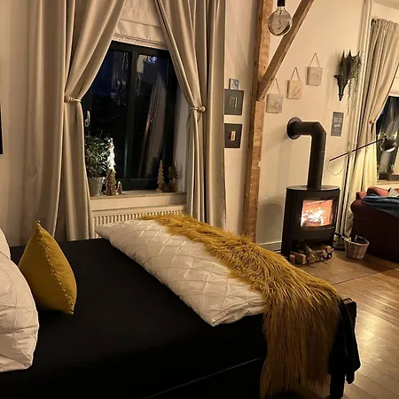 Boutique Benz 2 Apartmán *