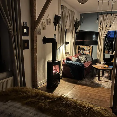 Boutique Benz 2 Lejlighed *