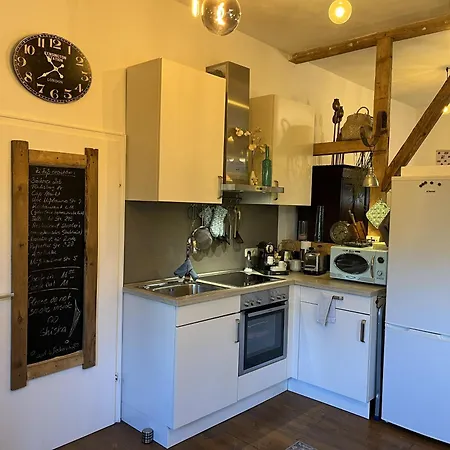 Boutique Benz 2 Lejlighed *