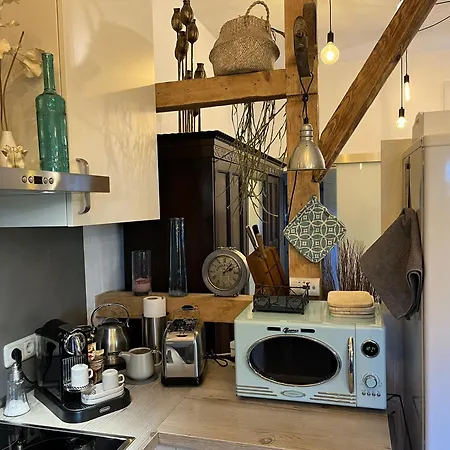 Boutique Benz 2 아파트 *