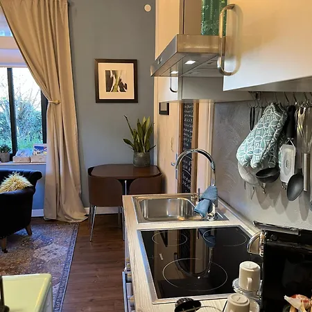 Boutique Benz 2 Apartamento