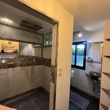 Boutique Benz 2 아파트 베르기슈글라트바흐