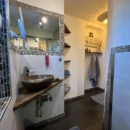 Boutique Benz 2 * Bergisch Gladbach