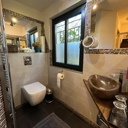 Boutique Benz 2 * Bergisch Gladbach