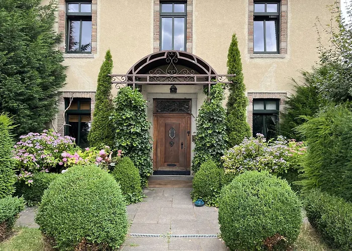 Boutique Benz 2 Apartmán *