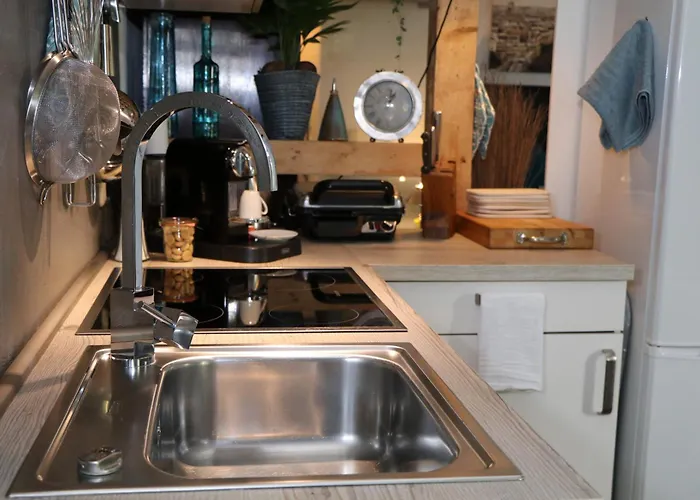 Boutique Benz 2 Apartmán Bergisch Gladbach