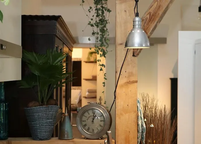 Boutique Benz 2 Apartmán Bergisch Gladbach