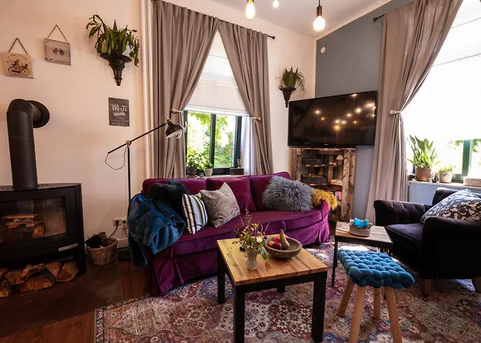 Apartmán Boutique Benz 2 Bergisch Gladbach