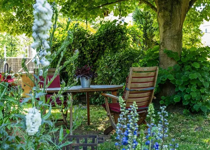 Apartmán Boutique Benz 2 Bergisch Gladbach