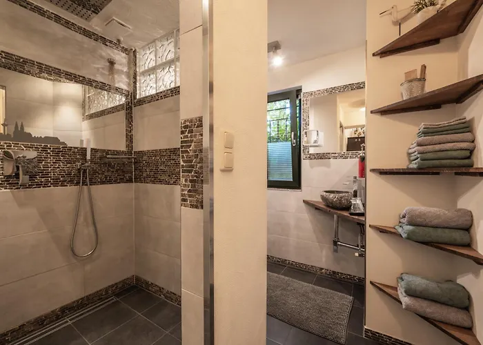 Boutique Benz 2 * Bergisch Gladbach